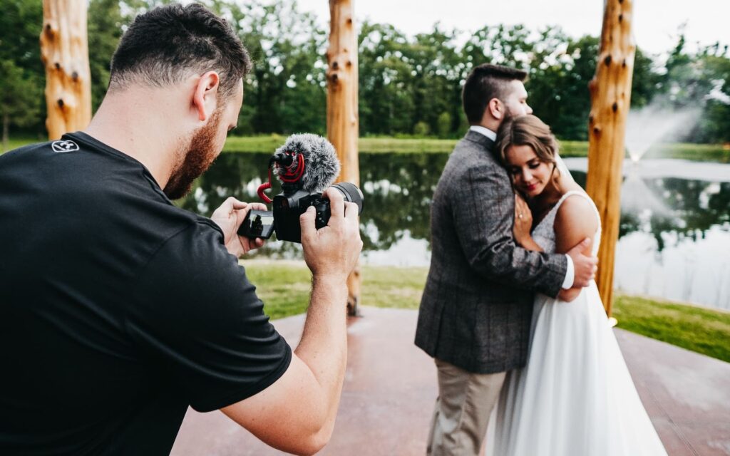 Editing Skills for Wedding Photos