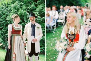 Wedding Traditions in Austria